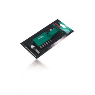 BOITE D'EMBOUT DS+ADAB 1/2 GAAL 0801